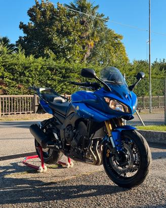 Yamaha Fazer 800 2013