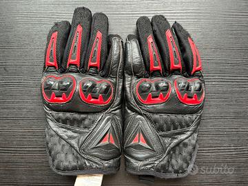 Guanti Dainese
