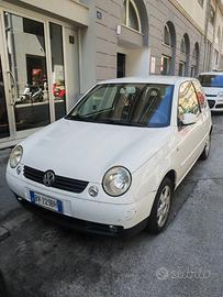 VOLKSWAGEN Lupo 1.4 16V cat Highline
