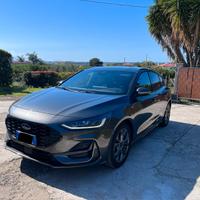 FORD FOCUS ST LINE X 1.5 116 cv