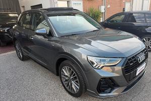 Audi Q3 SPB 35 TDI quattro S tronic line edition T