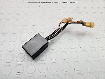 CENTRALINA MOTORE YAMAHA TTR 350 1986 1997 TT350R