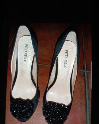 scarpe decolté 