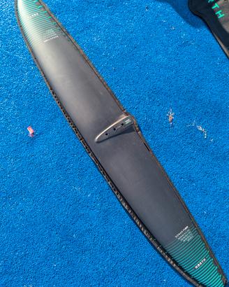 NORTH p1800 ala frontale 