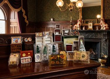 Lotto The Doll's House