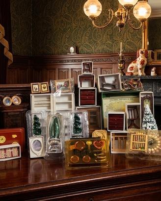 Lotto The Doll's House