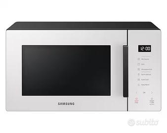 Microonde Samsung MW5000T