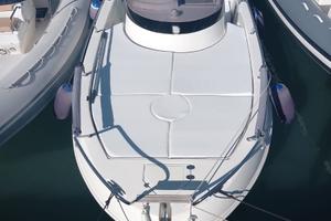 Mano marine Calion boat 21.50 walkaroud