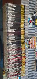 DYLAN DOG