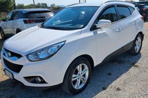 Hyundai iX35 2.0 CRDi 2WD Comfort