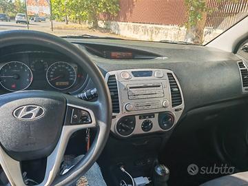 hyundai i 20