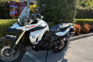 Bmw F800GS
