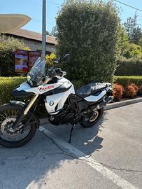 Bmw F800GS
