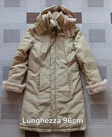 Giaccone donna invernale Woolrich 