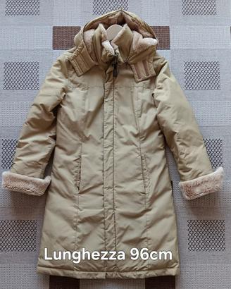 Giaccone donna invernale Woolrich 