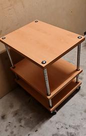 Mobile cucina/camera