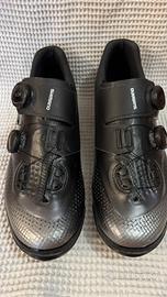 scarpe ciclismo, Mtb Shimano X C7