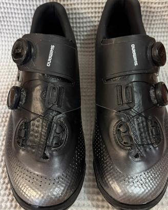 scarpe ciclismo, Mtb Shimano X C7