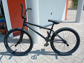 BMX Sunday 24