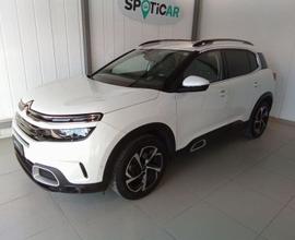 Citroën C5 Aircross PureTech 130 S&S Shine