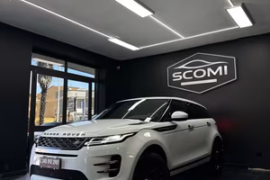 Land Rover Range Evoque 2.0D I4-L.Flw 150CV AWD Au