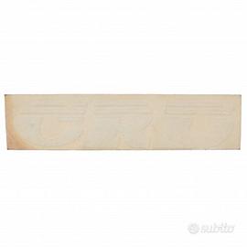 Adesivo scritta CRD Cagiva Freccia C9 - 56885