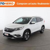 HONDA CR-V FN02932