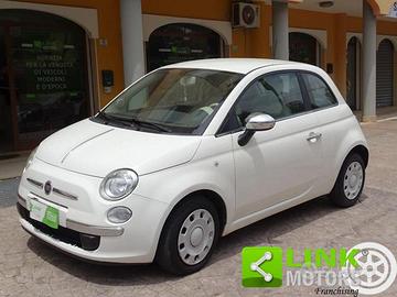 LINK MOTORS: FIAT 500 1.2 POP 69 CV