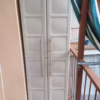 Mobile portascope in plastica