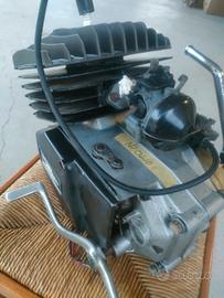 Morini T4 50cc country 