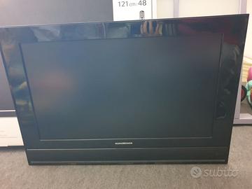 Tv Nordmende N3205LB 32" con telecomando