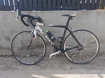 Bici da corsa SCOTT