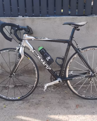 Bici da corsa SCOTT