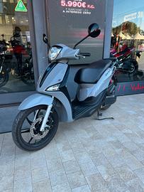 Piaggio Liberty S 50 UNICO PRORPIETARIO