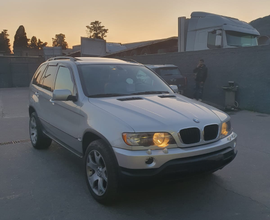 Bmw X5 3.0i