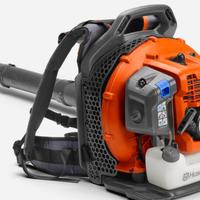 Soffiatore husqvarna 345bt