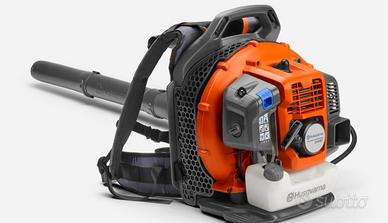 Soffiatore husqvarna 345bt