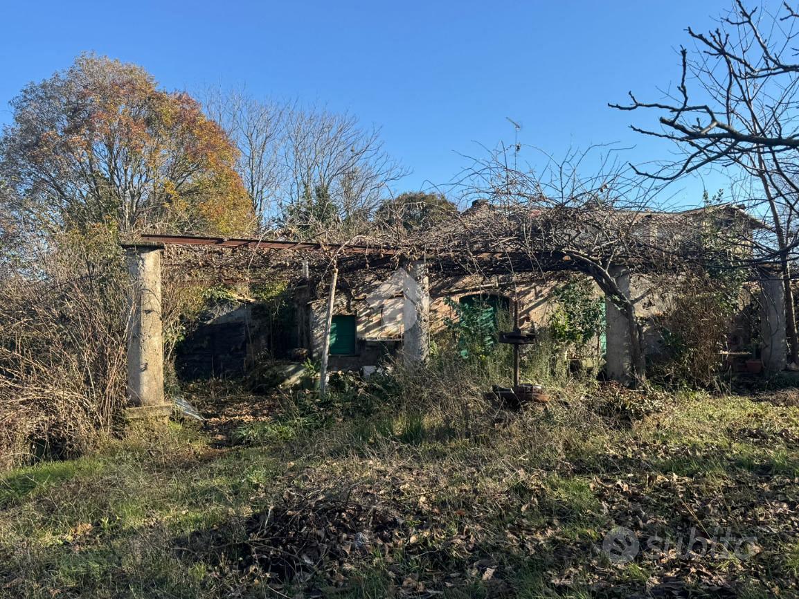 RUSTICO A ZAGAROLO - Vista 2