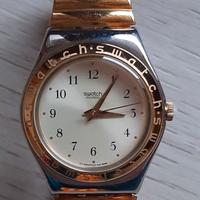 OROLOGIO SWATCH VINTAGE