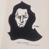 Giovanni Pascoli. Studio critico Zanetti Emilio.