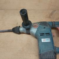 trapano pneumatico Dexter power