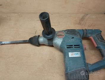 trapano pneumatico Dexter power