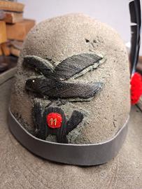 Cappello alpini