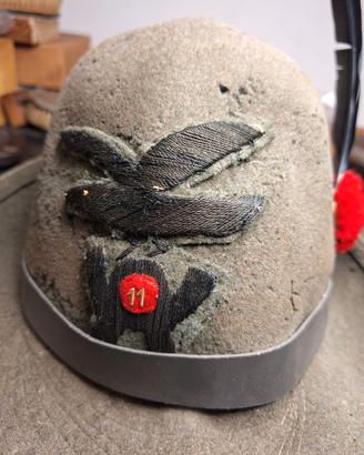 Cappello alpini