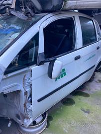 PORTIERA ANTERIORE SINISTRA FIAT Idea 3Â° Serie PO