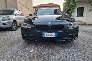 Bmw 320 320d Touring Sport