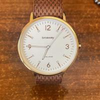 Orologio brosway volano