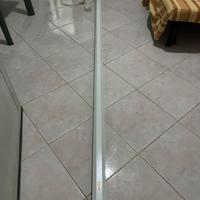 telo proiettore motorizzato