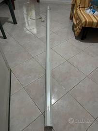 telo proiettore motorizzato