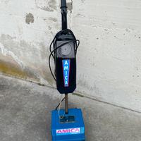 Floorwash Amica Lavasciuga Professionale